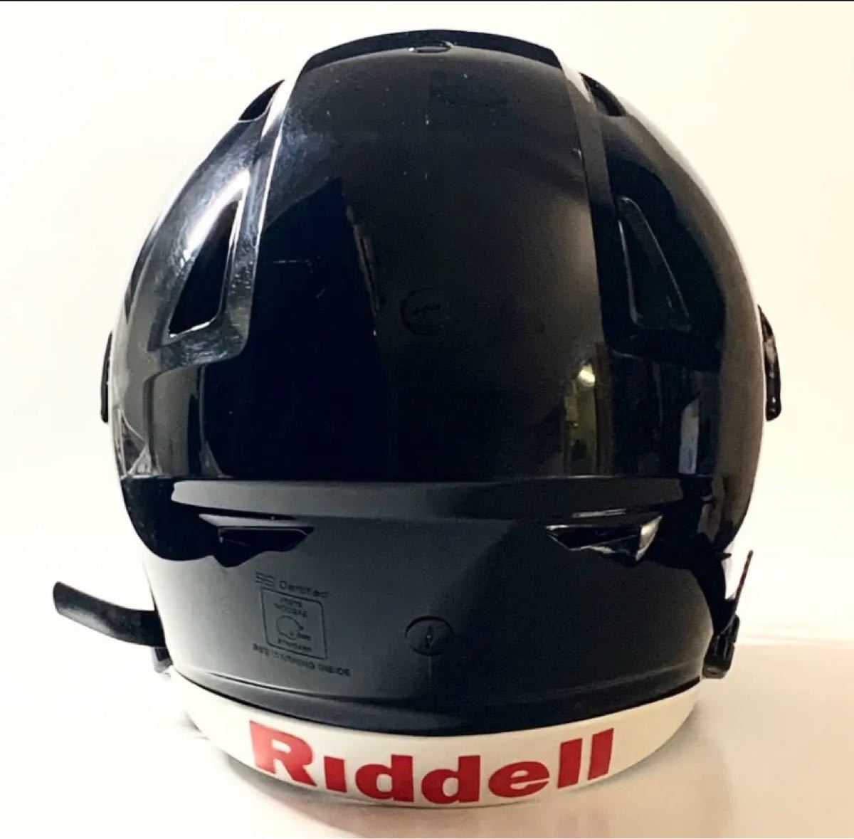 アメフト リデル フレックス speed flex サイズS ヘルメット アメフト リデル フレックス speed flex サイズS ヘルメット