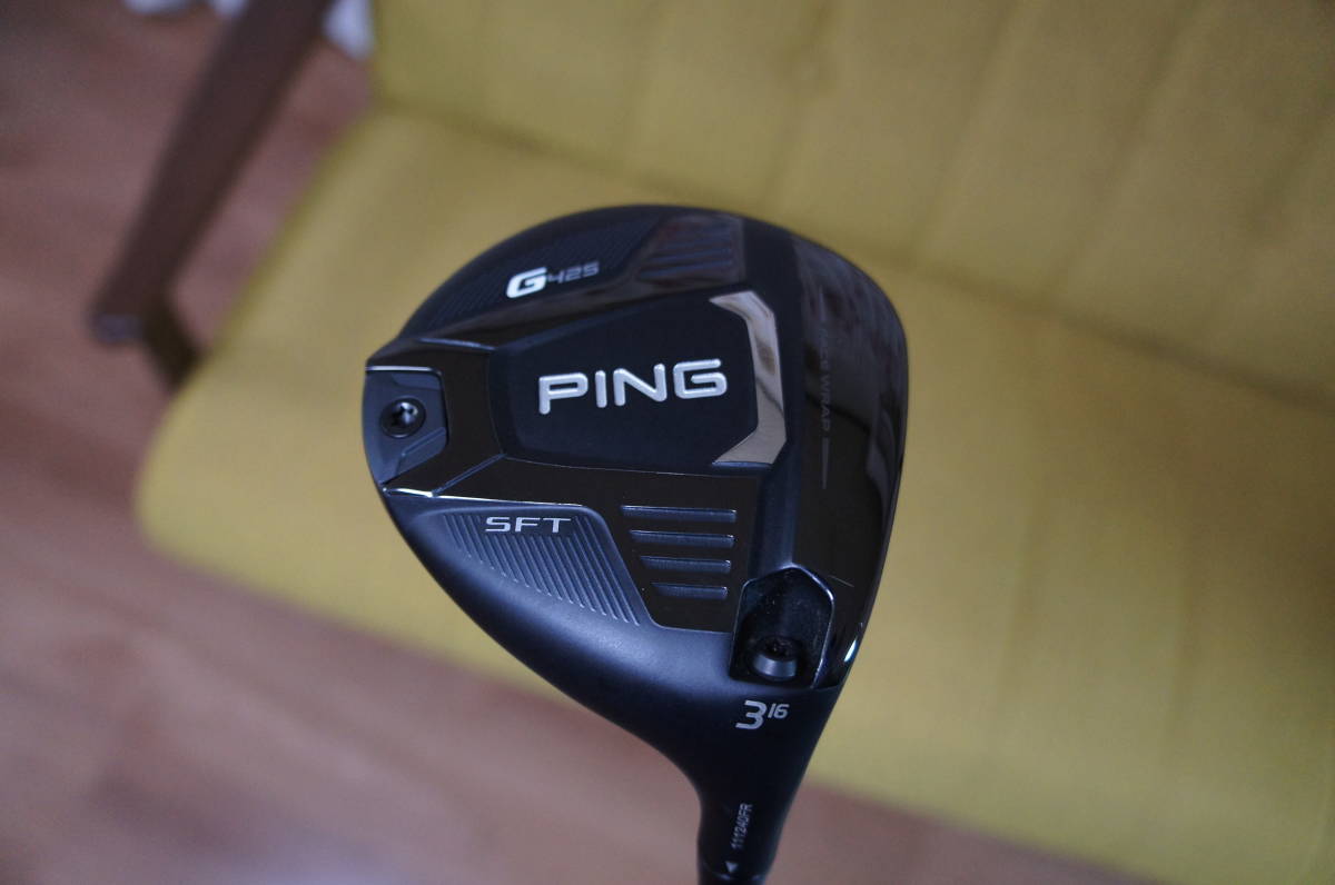 残りわずか】 名器 PING G400 LST 10度 - クラブ - www.qiraatafrican.com ライスター純正 【LST】ドライバー G400 【値下げ】PING 10° S】 【シャフト: クラブ
