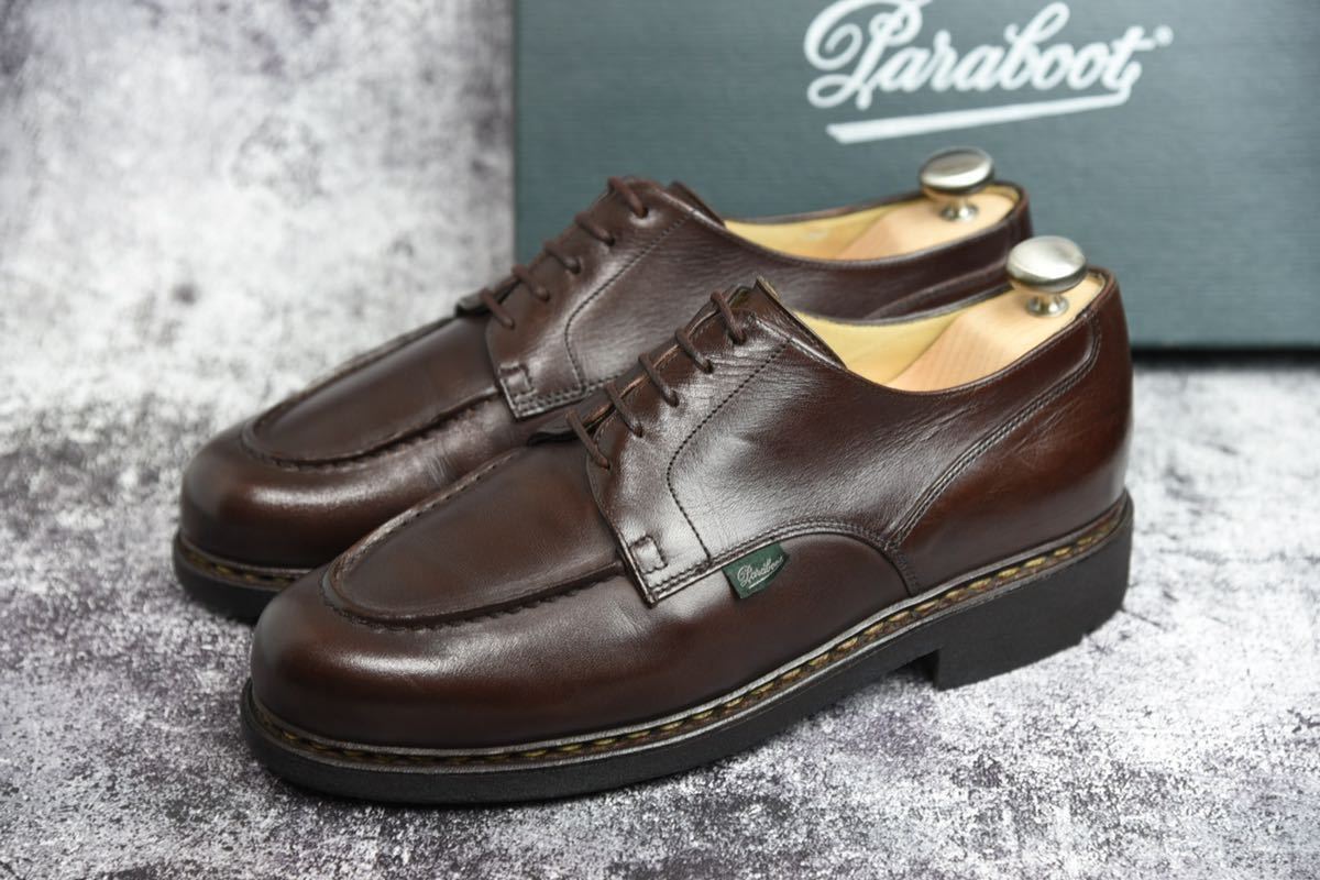 Paraboot CHAMBORD 8F 26.5cm