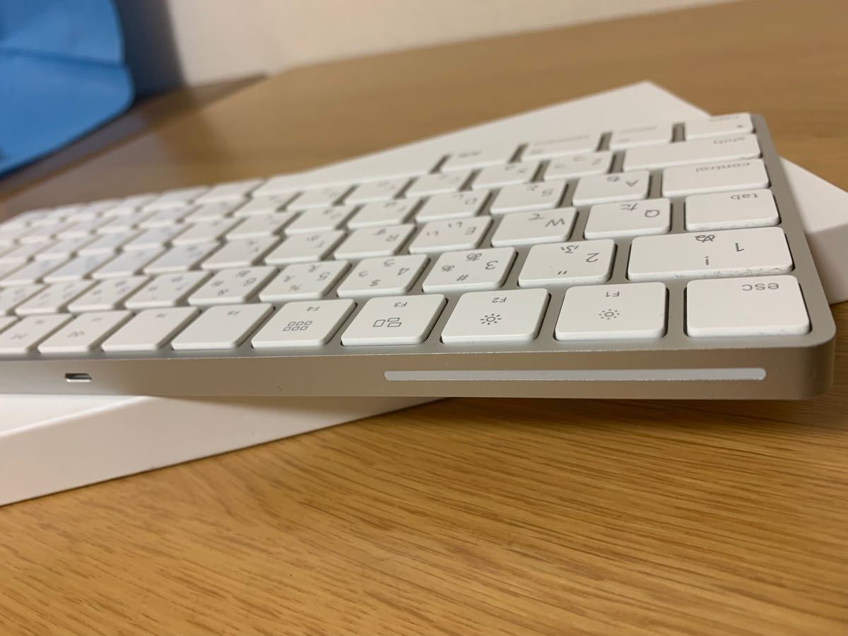週末お値下げ【純正】Apple  magic keyboard2 アップルマジックキーボード　