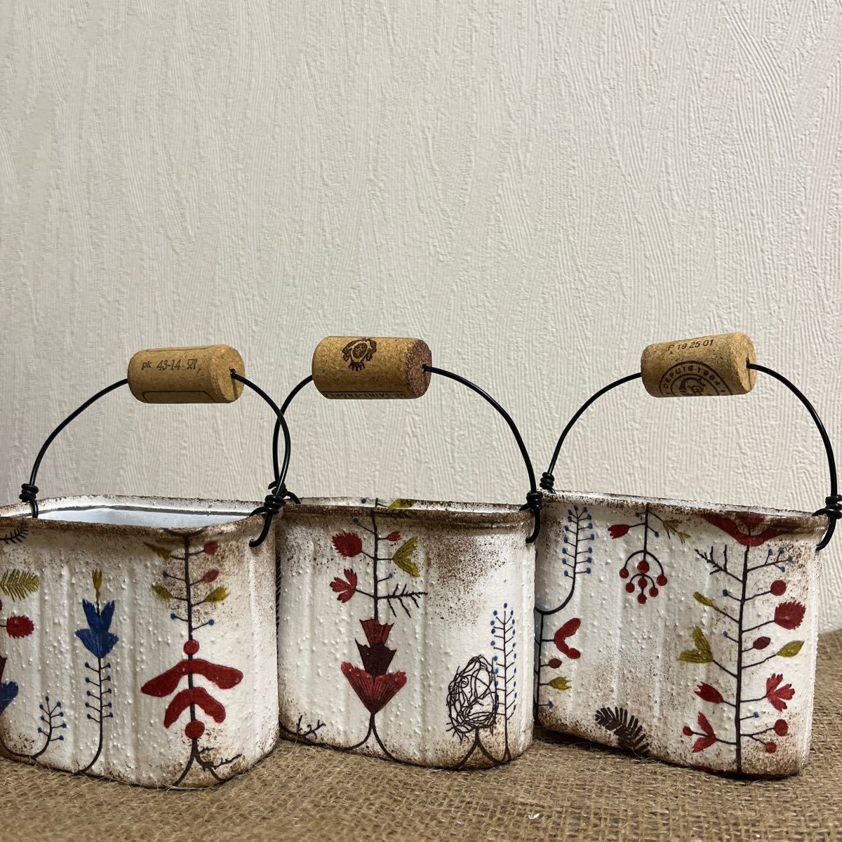 PayPayフリマ|りたママ様専用 リメ缶ハンドメイド NO 89 うさぎ5点セット PayPayフリマ|りたママ様専用 リメ缶ハンドメイド NO 89 うさぎ5点セット