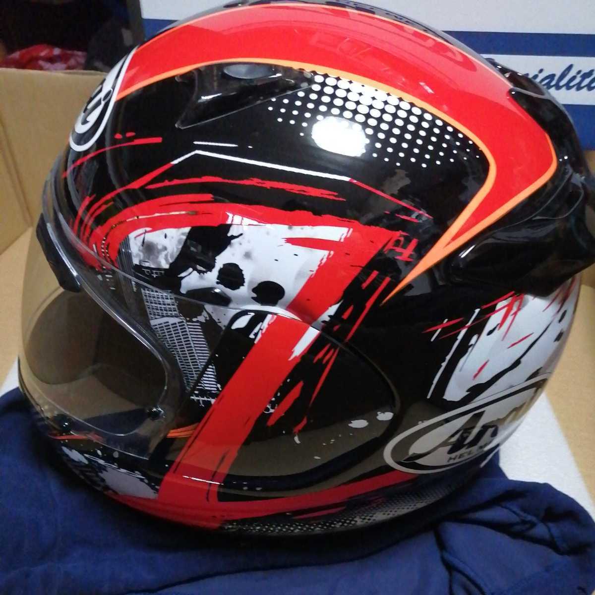 送料無料 Arai アライ QUANTUM-J クアンタム-J DECO デコ 送料無料 Arai アライ QUANTUM-J クアンタム-J DECO デコ