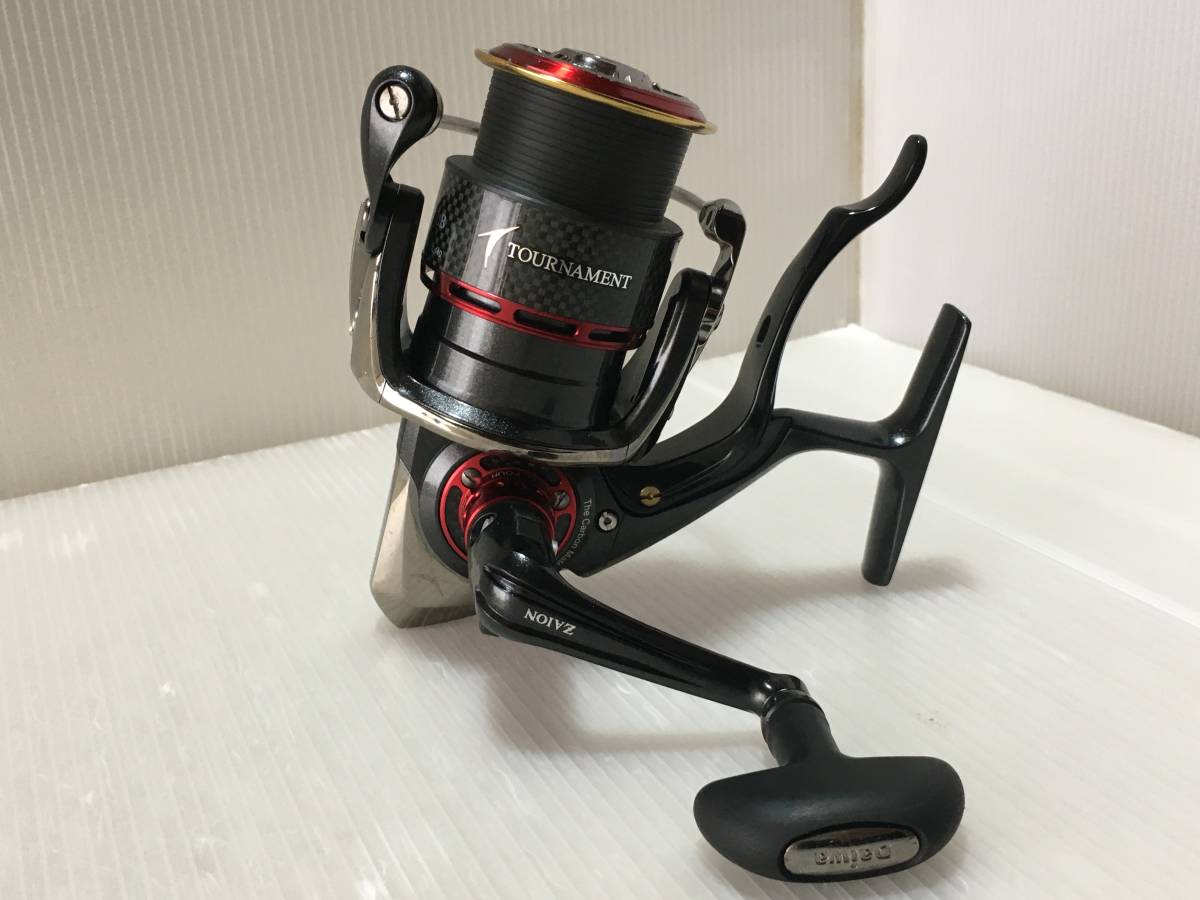 ダイワ 09 トーナメント ISO Z 競技 LB 品 tahiticrew.com