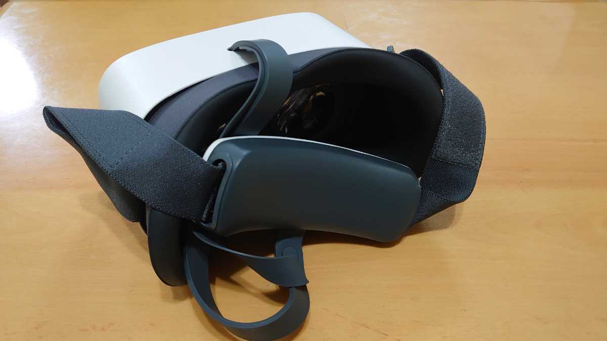 picoG2 VRヘッドセット 美品 - icaten.gob.mx