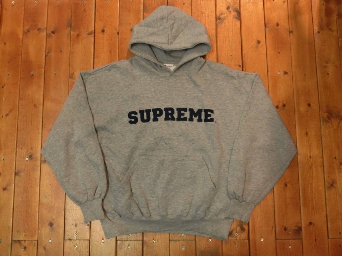 Yahoo!オークション - 初期 90s CHAMPION×SUPREME チャンピオン Yahoo!オークション - 初期 90s CHAMPION×SUPREME チャンピオン