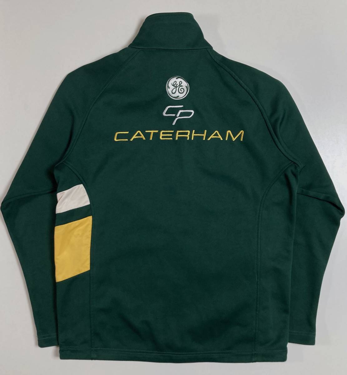 Yahoo!オークション - CATERHAM F1 Team ケータハム レーシング Yahoo!オークション - CATERHAM F1 Team ケータハム レーシング