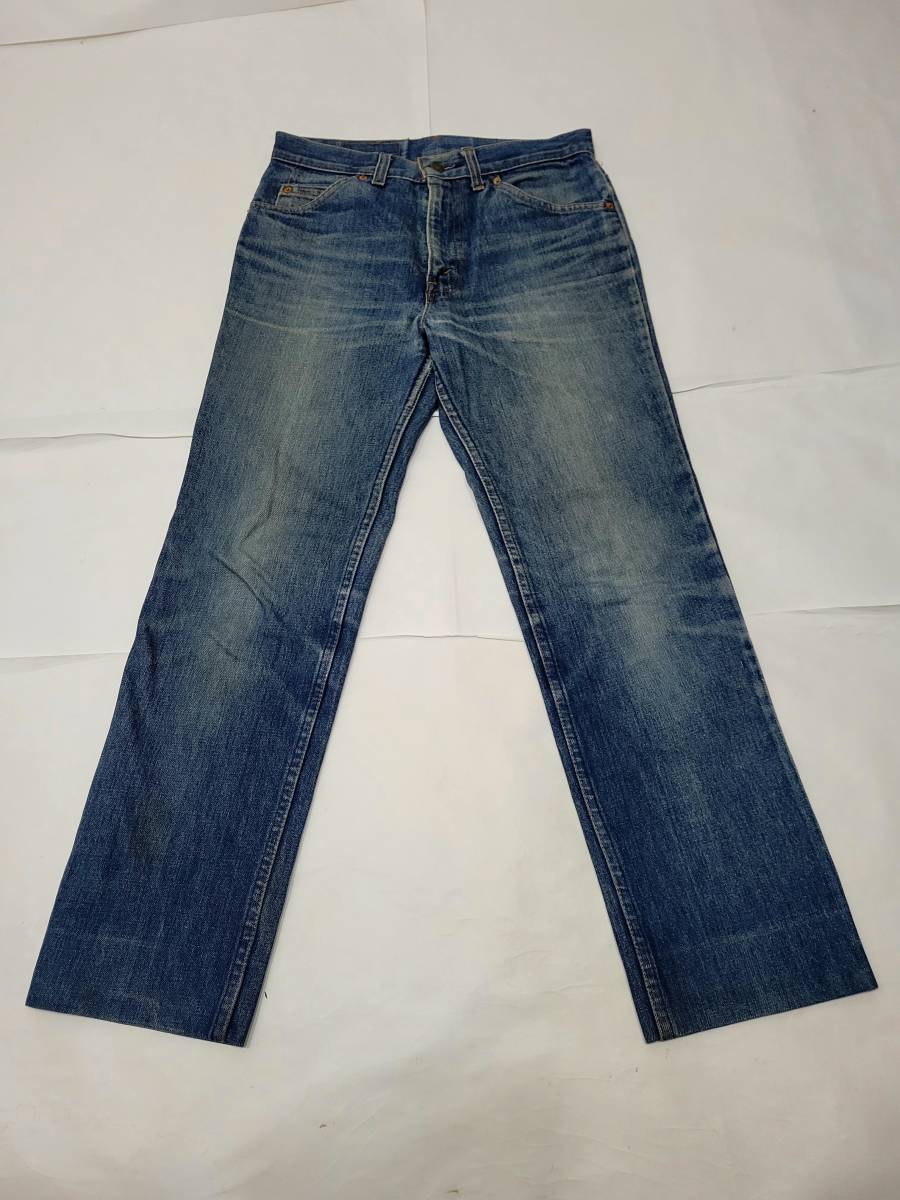 新着 新同/LVC/リーバイス クロージングLEVIS/501/501XX/66466-0014