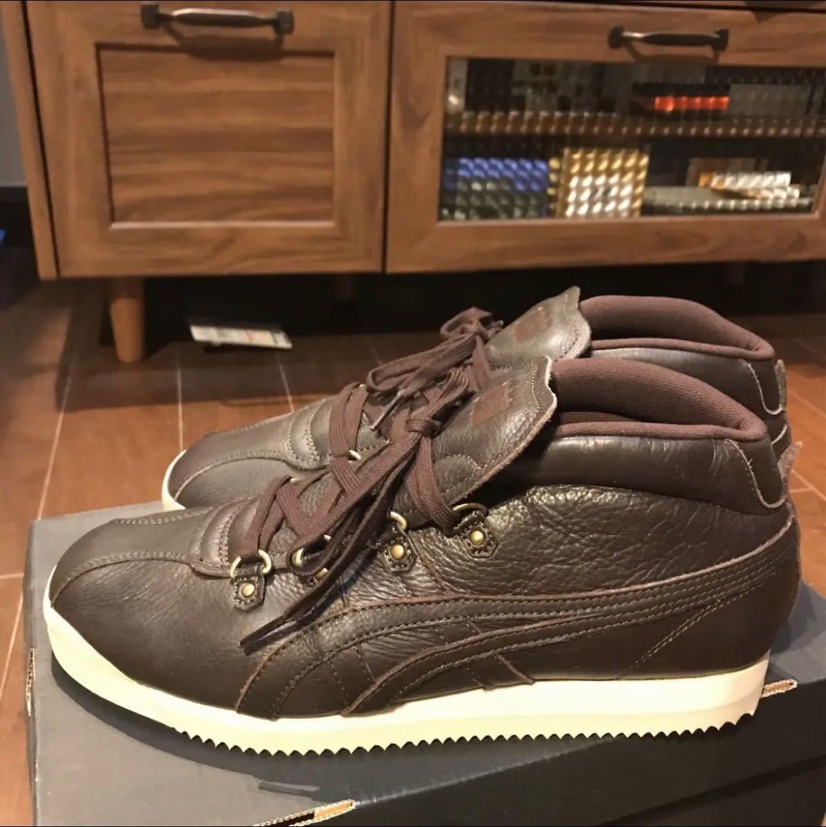 Onitsuka Tiger SCHANZE 72 COFFEE/COFFEE 27cm|Yahoo!フリマ(旧PayPayフリマ) Onitsuka Tiger SCHANZE 72 COFFEE/COFFEE 27cm|Yahoo!フリマ(旧PayPayフリマ)