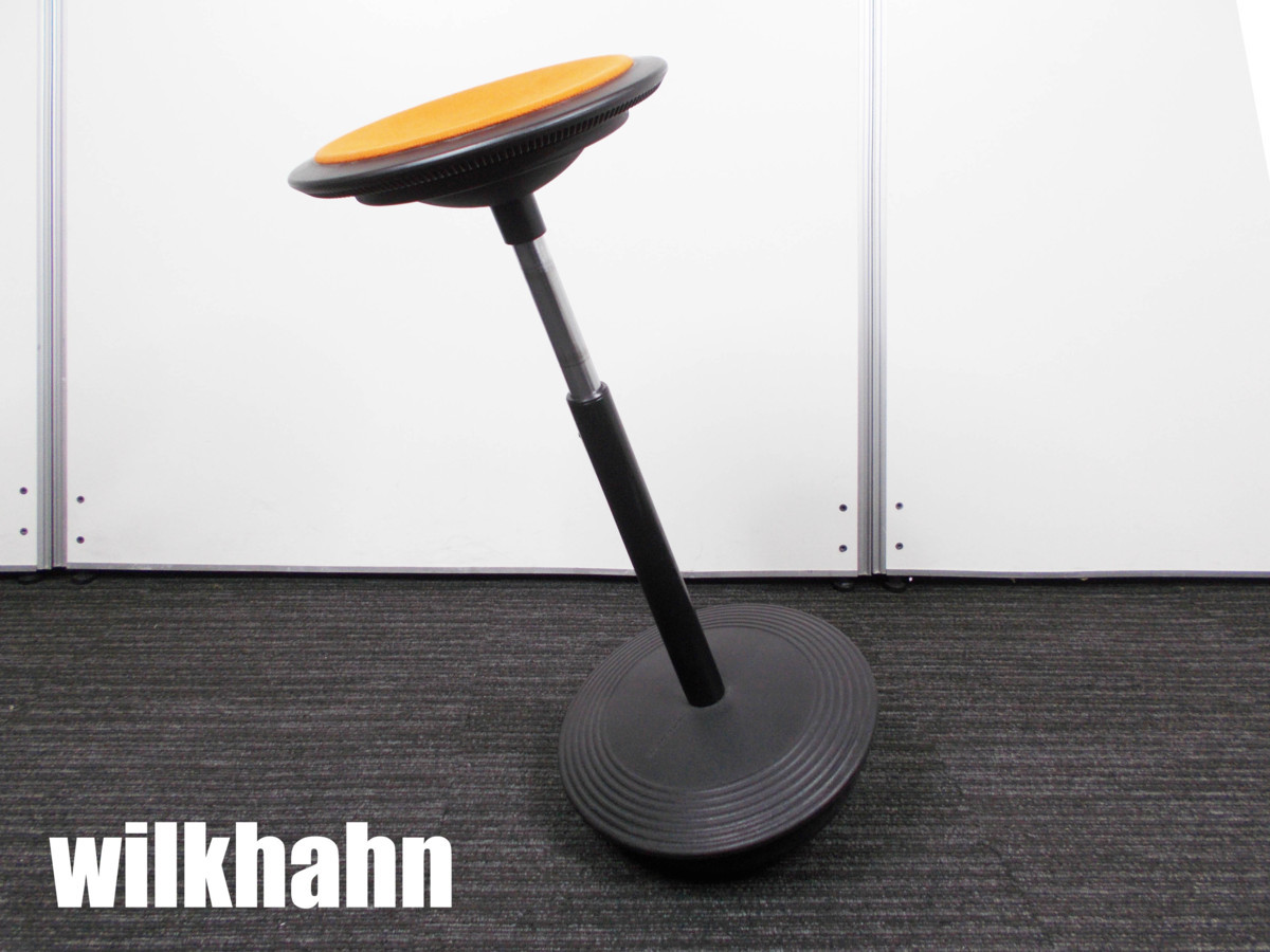 人気絶頂 Wilkhahn ウィルクハーン Stitz ecousarecycling.com