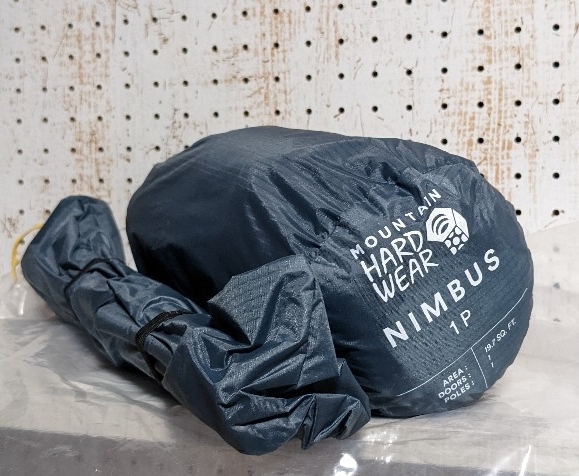 海外限定 マウンテンハードウェア Nimbus UL 1 Tent ニンバス 海外限定 マウンテンハードウェア Nimbus UL 1 Tent ニンバス
