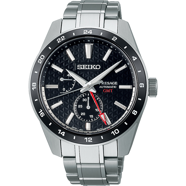 新品未使用[SEIKOセイコー ]Prestige プレザージュ 自動巻き メンズ 腕時計 SARF005