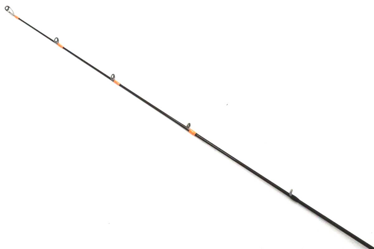ゼスタ スクランブル レッドスペックR B66XUL-S タイラバ レギュラー