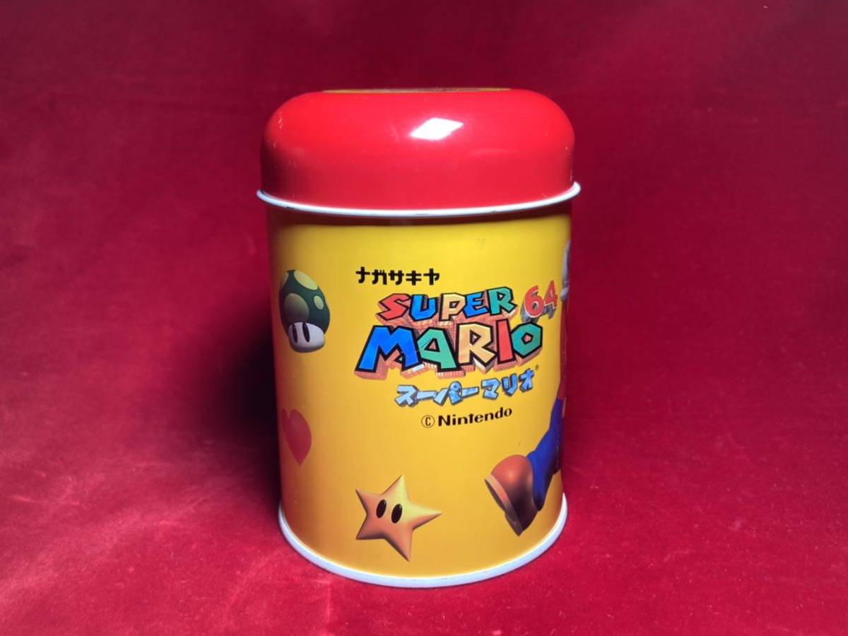 ナガサキヤ スーパーマリオブラザーズ マリオ迷路 当時物 レトロ おもちゃ Yahoo!オークション - 当時物 ナガサキヤ スーパーマリオ64