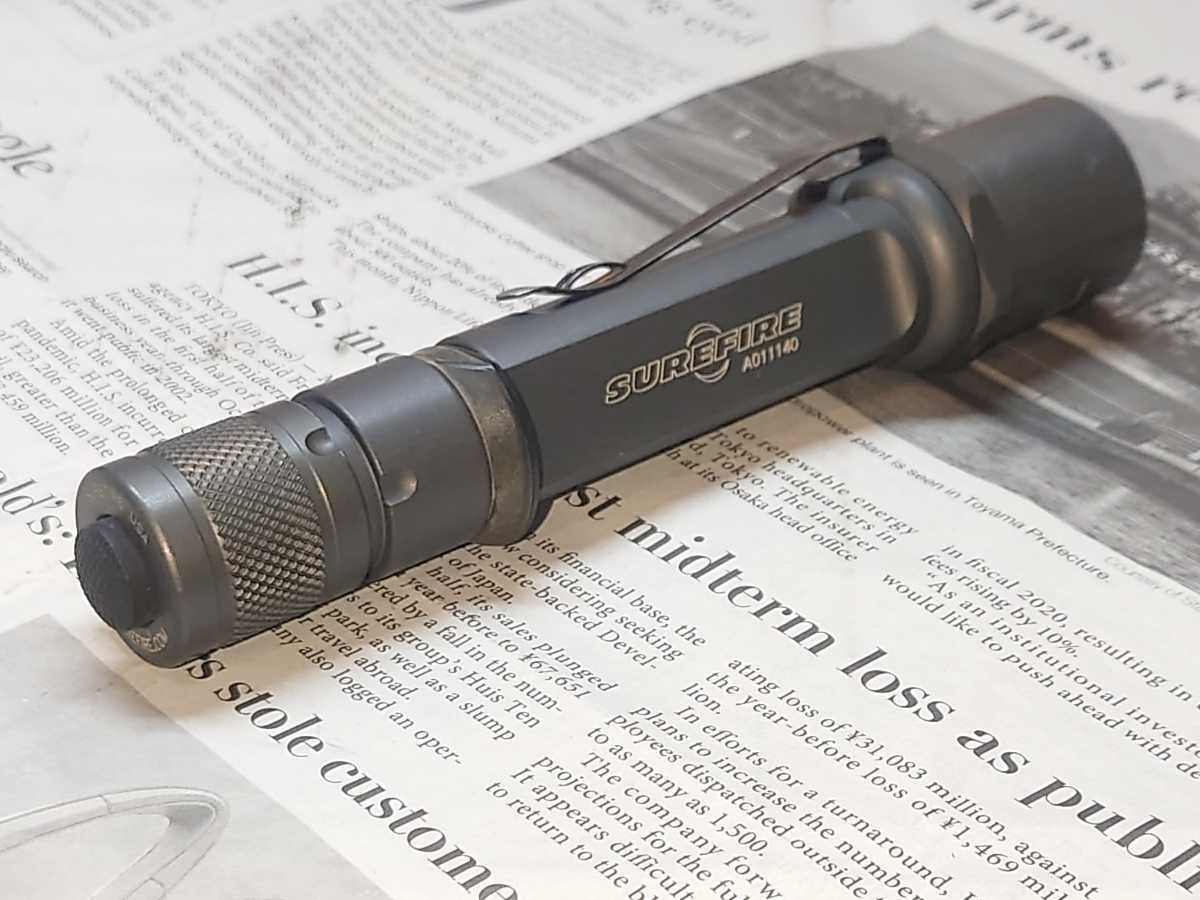 Yahoo!オークション - SUREFIRE C3-HA CENTURION センチュリオン Yahoo!オークション - SUREFIRE C3-HA CENTURION センチュリオン