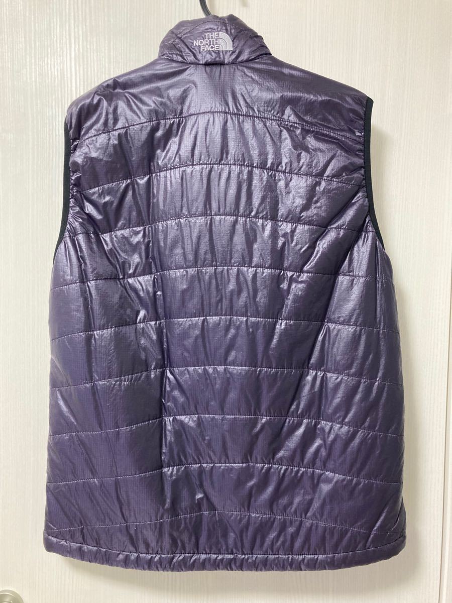 THE NORTH FACE ザ ノースフェイス L RED POINT LIGHT VEST THE NORTH FACE ザ ノースフェイス L RED POINT LIGHT VEST