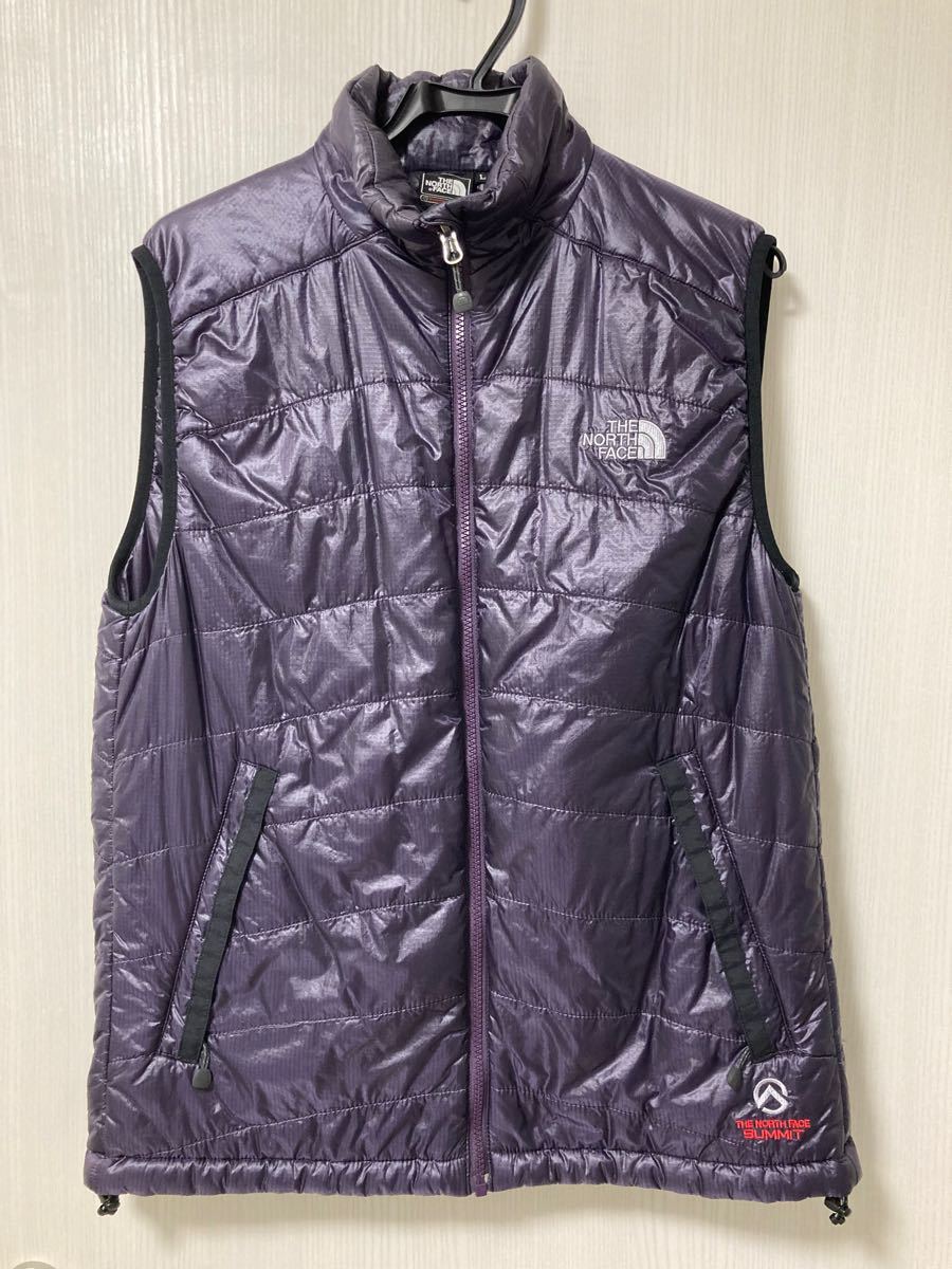 THE NORTH FACE ザ ノースフェイス L RED POINT LIGHT VEST THE NORTH FACE ザ ノースフェイス L RED POINT LIGHT VEST