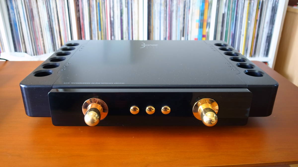 Bow Technologies ZZ-ONE Bow Technologies ZZ-ONE