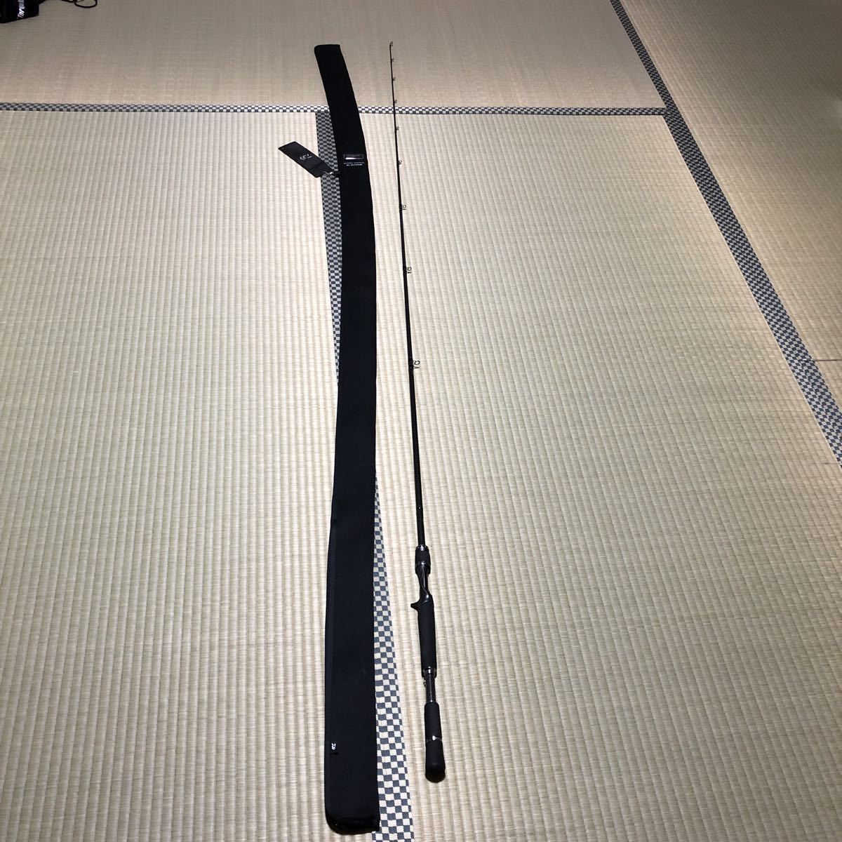 ダイワ スティーズ ショアコンペティション STZ SC 6111HSB キング