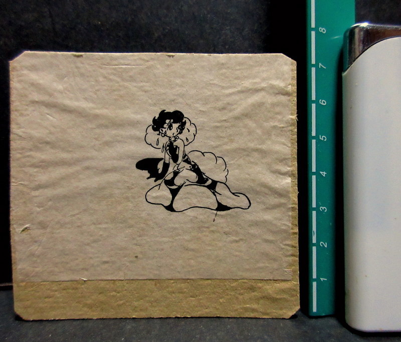  рука .. насекомое рисунок от руки Showa 30 год примерно Ribon no Kishi сапфир / манга исходная картина материалы Astro Boy Black Jack автор автограф . появление персона герой 