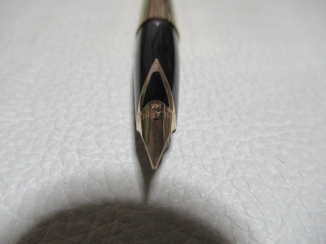 □未使用 1970年代 共箱付き!シェーファー(SHEAFFER) インペリアル