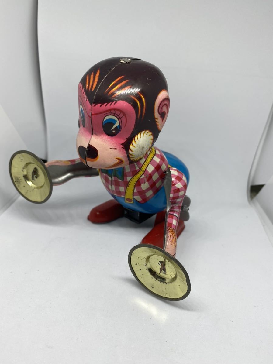 SYトイズ 米屋の前身 エスワイトイズCYMBAL MONKEYシンバル SYトイズ 米屋の前身 エスワイトイズCYMBAL MONKEYシンバル