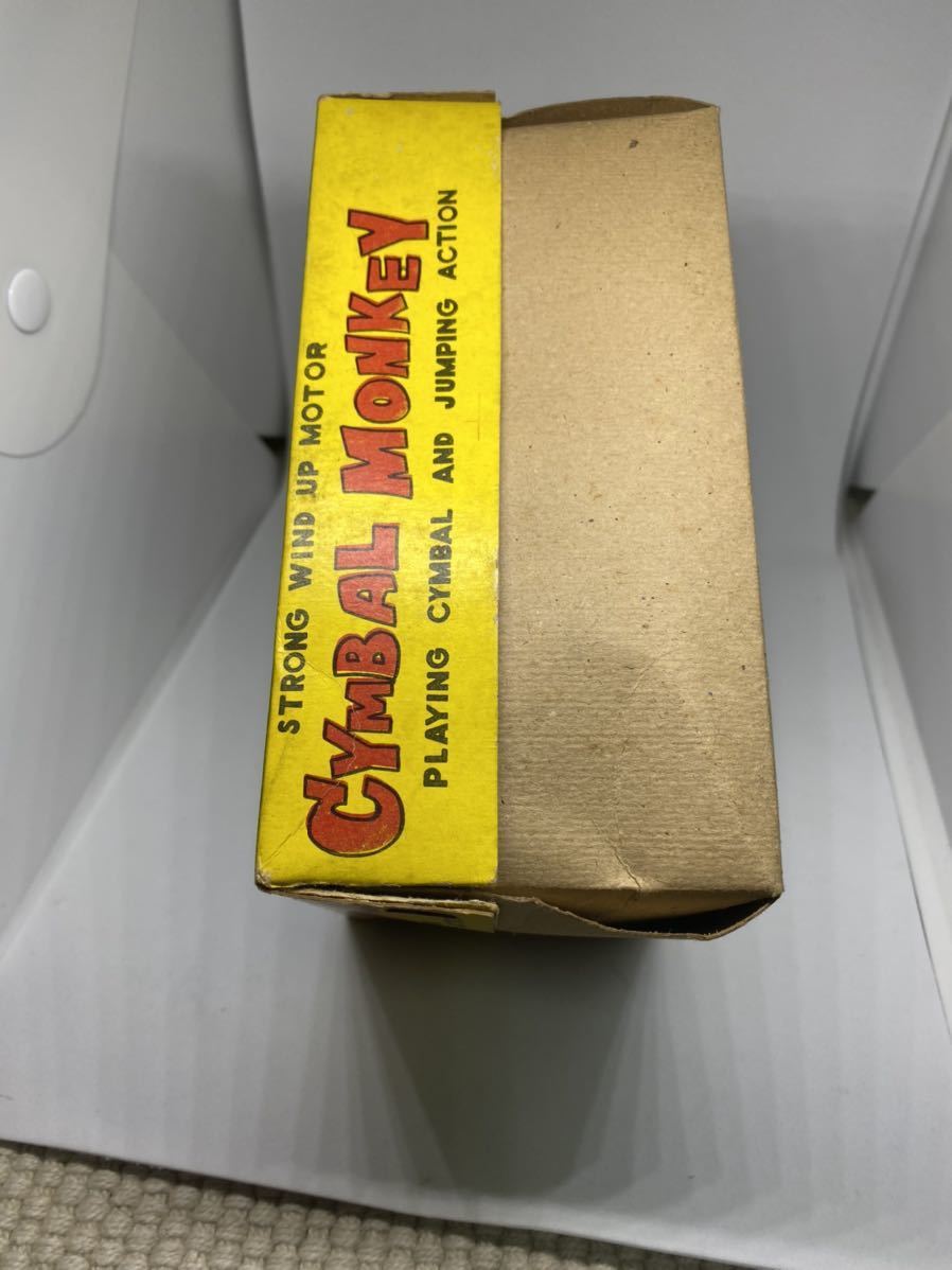 SYトイズ 米屋の前身 エスワイトイズCYMBAL MONKEYシンバル SYトイズ 米屋の前身 エスワイトイズCYMBAL MONKEYシンバル