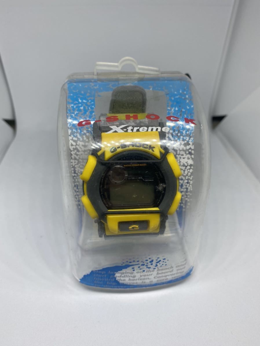 CASIO◆クォーツ腕時計・G-SHOCK/デジタル/グレー/メンズ/ウォッチ/DW-8800MM-3T/迷彩/_画像1