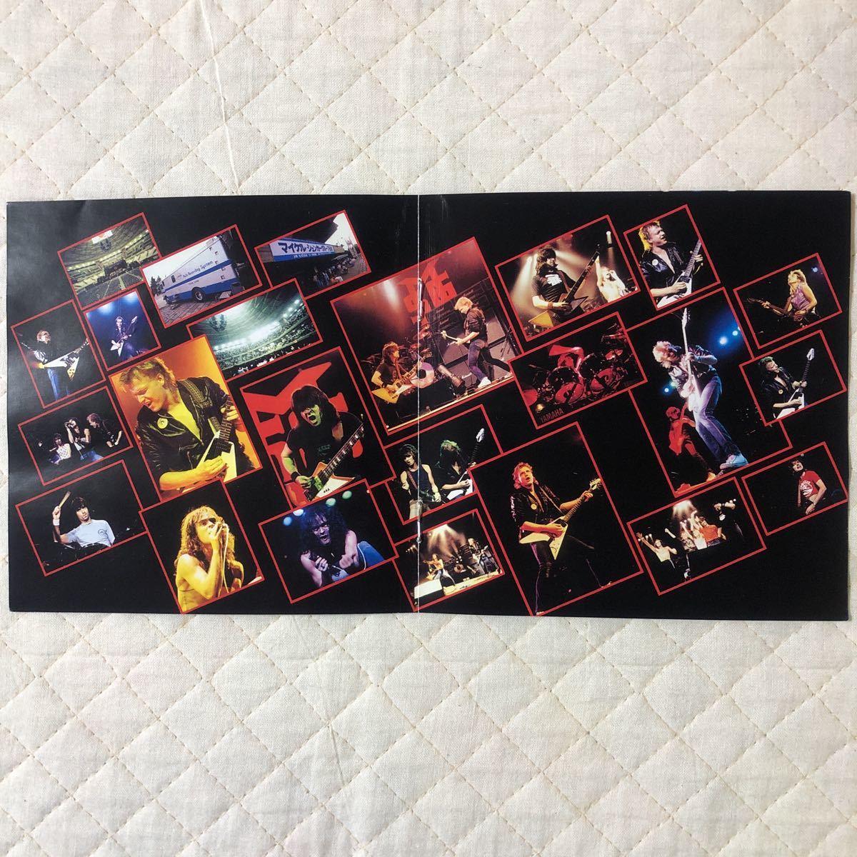 リマスター盤！2CD！MSG / One Night At Budokan/ Michael Schenker Group