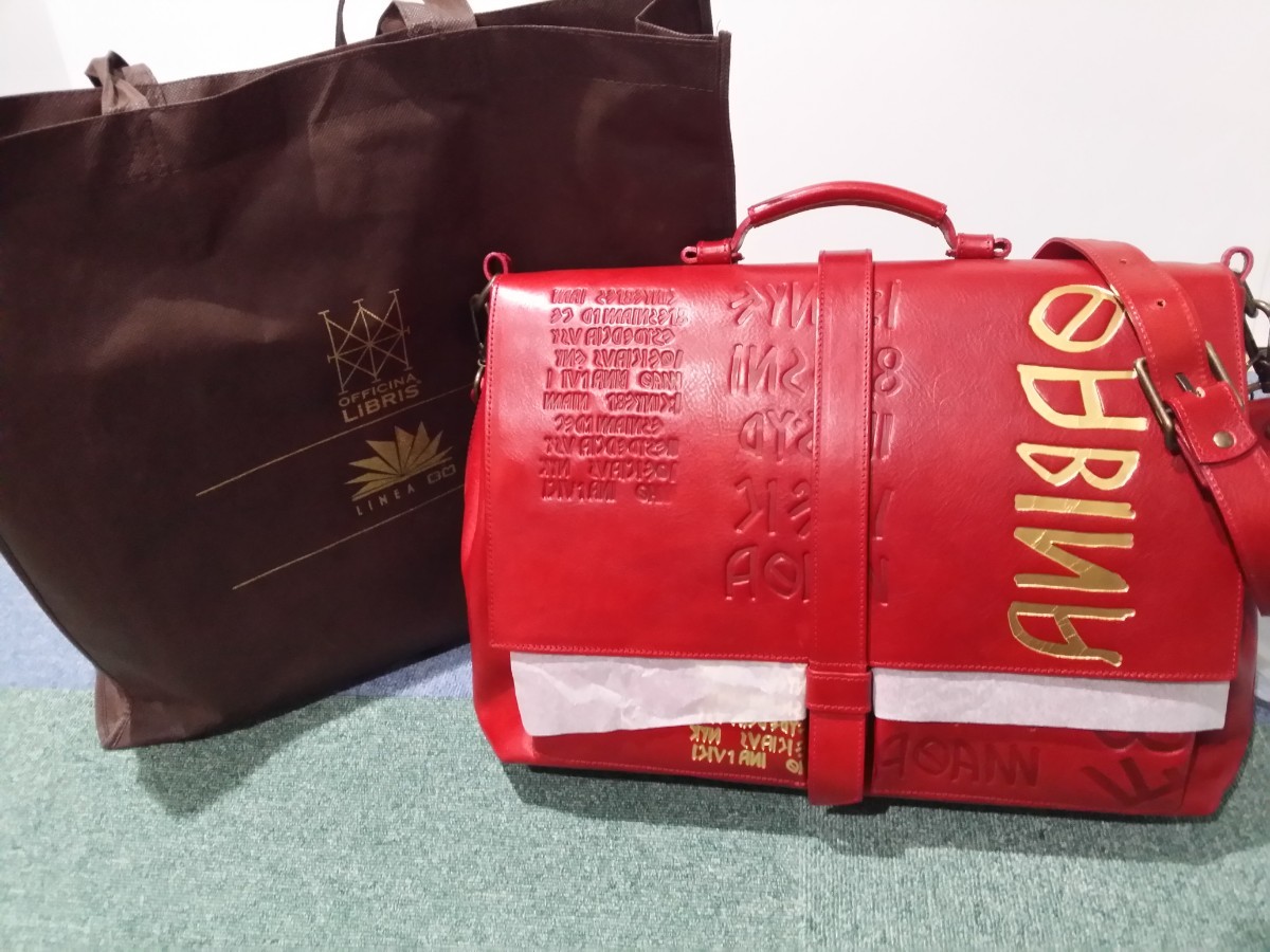 安心発送】 ショルダーバッグ イタリア革 『特注オーダー品』新品未