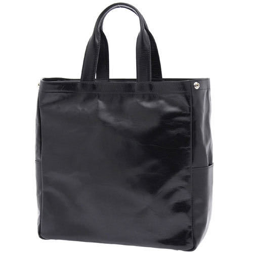 ポーター PORTER シェイプ SHAPE レザー トートバッグ ブラック ポーター PORTER シェイプ SHAPE レザー トートバッグ ブラック