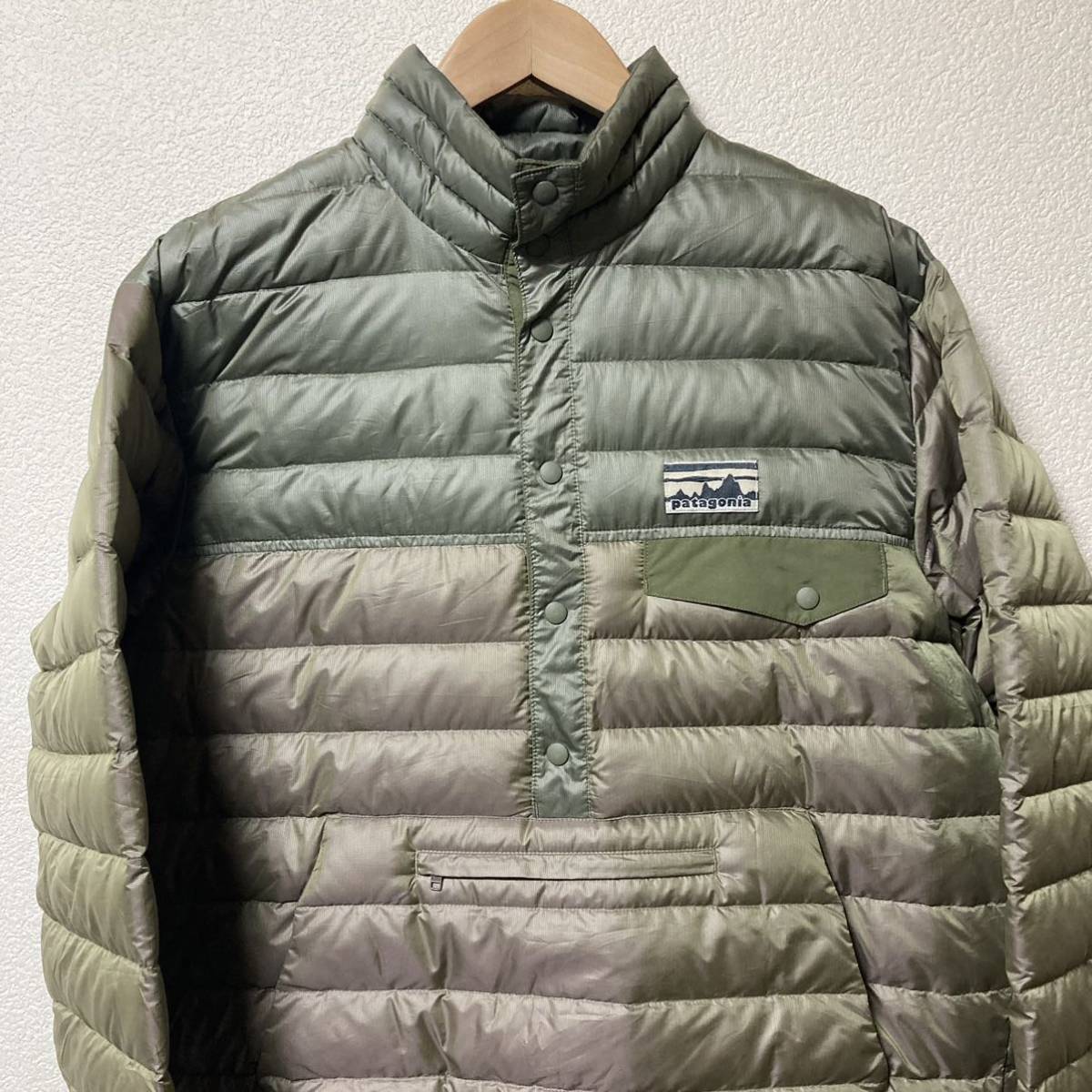 17100円正規 値段通販 中古 買取オンライン 希少 XL パタゴニア 40周年