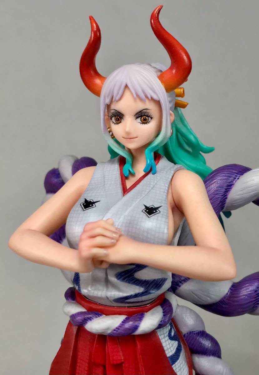 Yahoo!オークション - 【リアル塗装】 ワンピース フィギュア Yahoo!オークション - 【リアル塗装】 ワンピース フィギュア