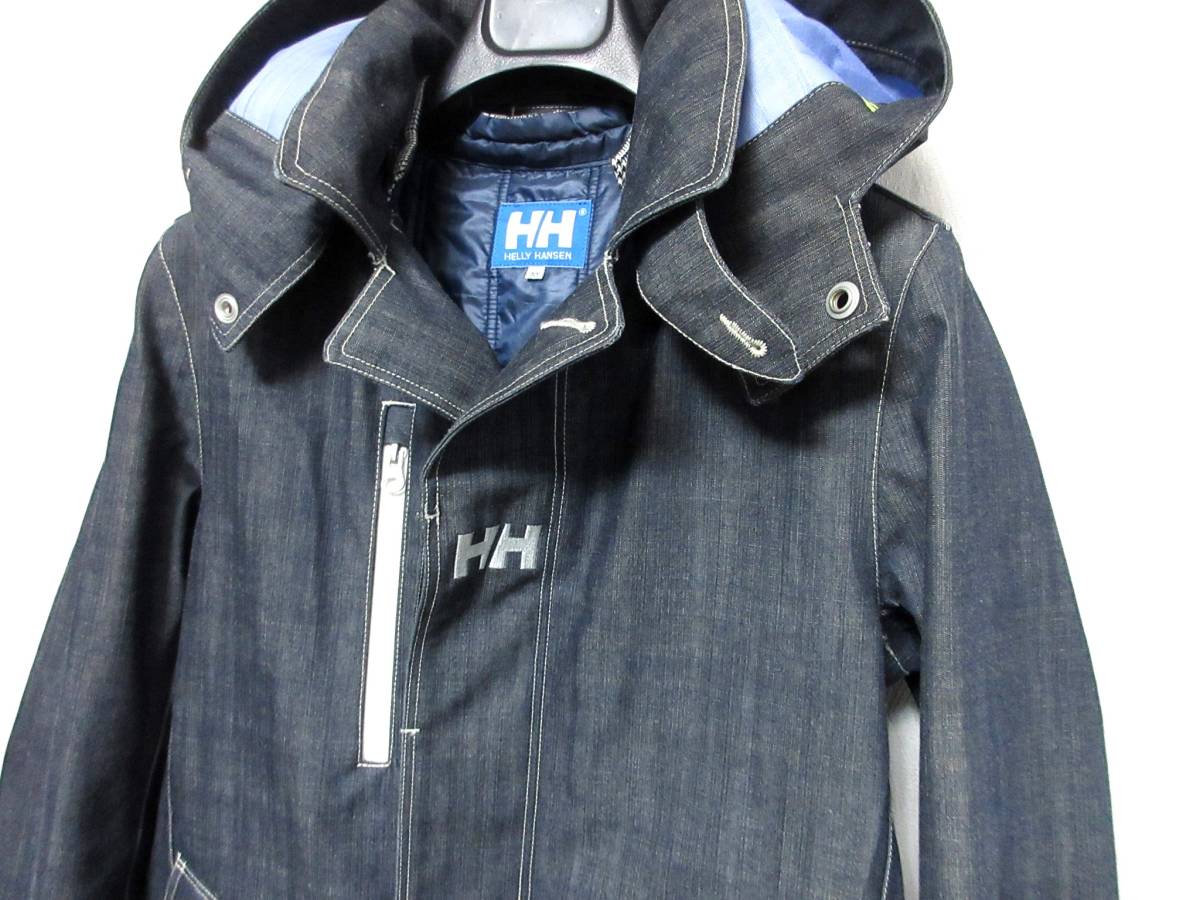 ヘリーハンセン HELLY HANSEN コート ゴアテックス Gore-Tex ヘリーハンセン HELLY HANSEN コート ゴアテックス Gore-Tex