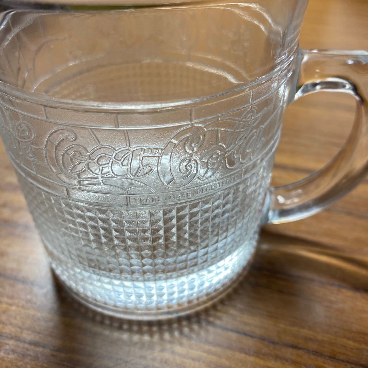 コカコーラマグカップ | contifarma.pe