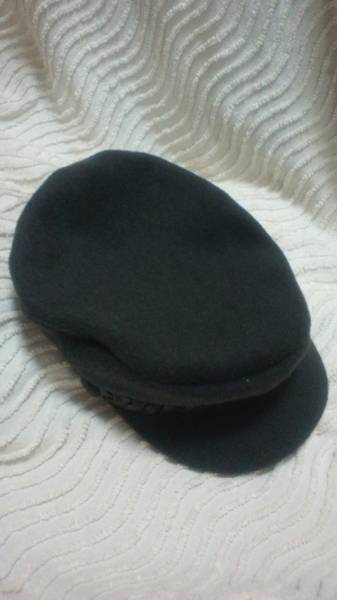 新品 ◆Guapa ino shizuka オシャレ 帽子◆ キャスケット_画像2
