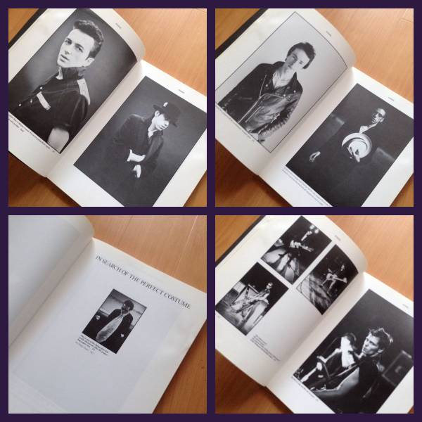 希少☆【The Clash: Before & After】クラッシュ☆ジョー ストラマー_画像2