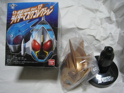  Kamen Rider маска коллекция 12goru гонг стоимость доставки 140 иен ~ с ящиком электро- . Sato . распроданный 