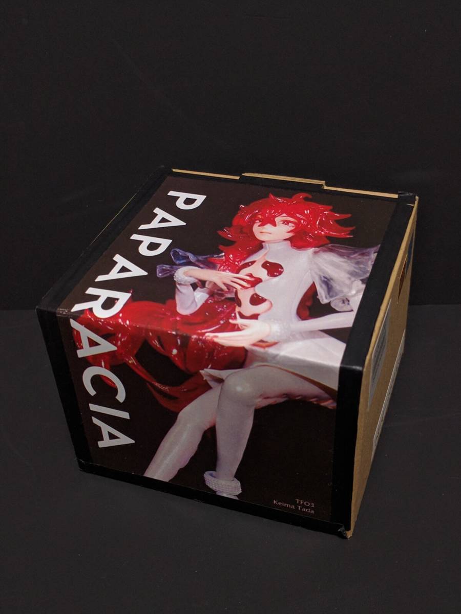 Yahoo!オークション - 正規品 TFO3 桂馬飛び パパラチア 宝石の Yahoo!オークション - 正規品 TFO3 桂馬飛び パパラチア 宝石の