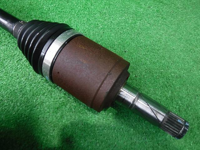  Volvo 60 FB6304T right rear drive shaft postage [S1]