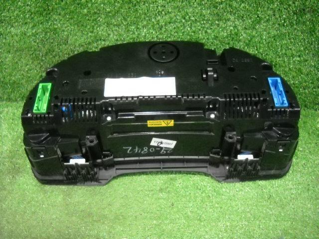  Audi A4 8EALT speed meter meter 0263664218 postage [S1]