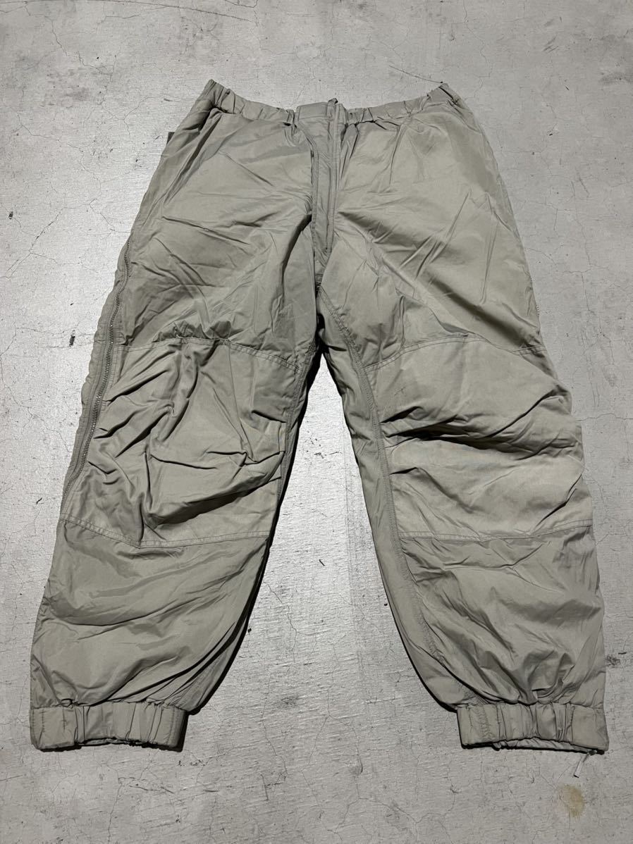 米軍Wild Things Pants SO 1 ECWCS Level5 www.cadelfa.it