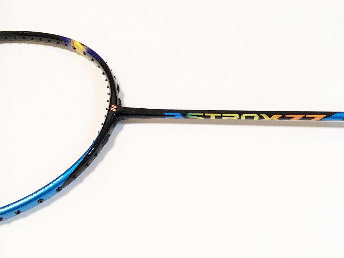 送料無料 YONEX ヨネックス ASTROX 77 アストロクス77 送料無料 YONEX ヨネックス ASTROX 77 アストロクス77
