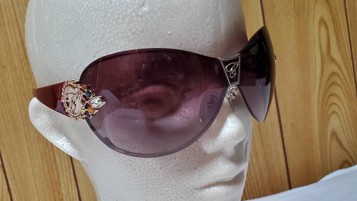 正規 完全限定 Chopard ショパール Limited Edition サングラス