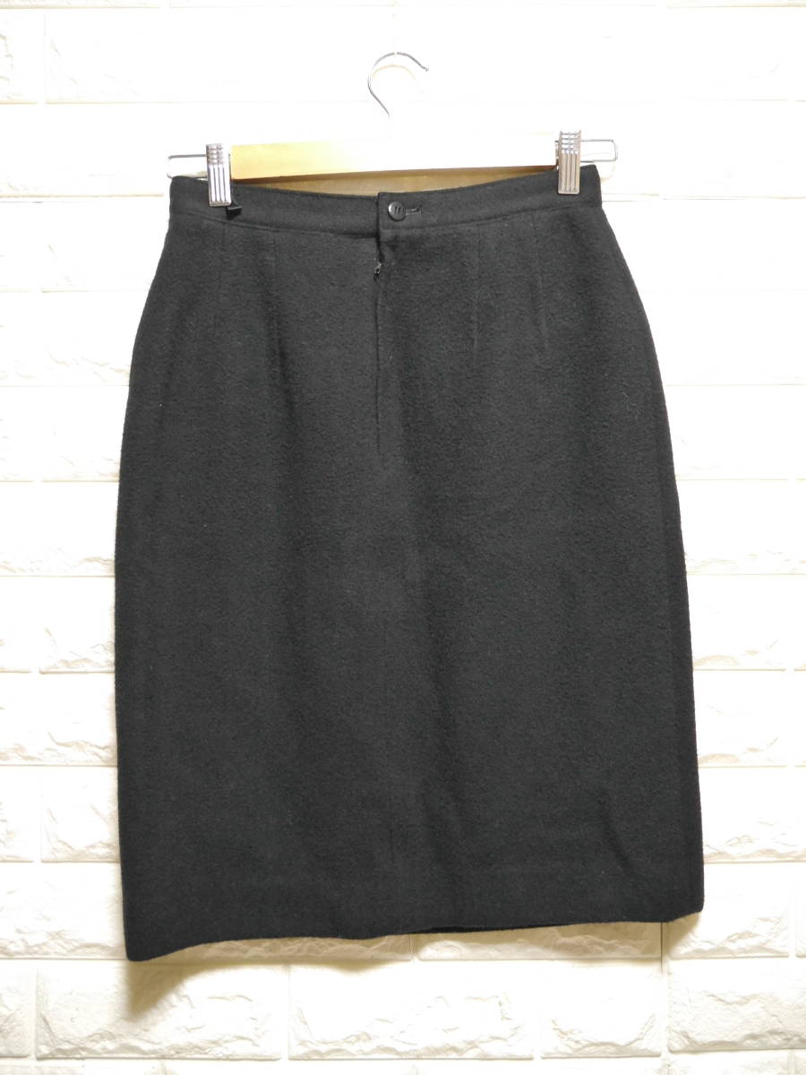 A359 * J.C.de Castelbajac | Castelbajac miniskirt black series used size 9