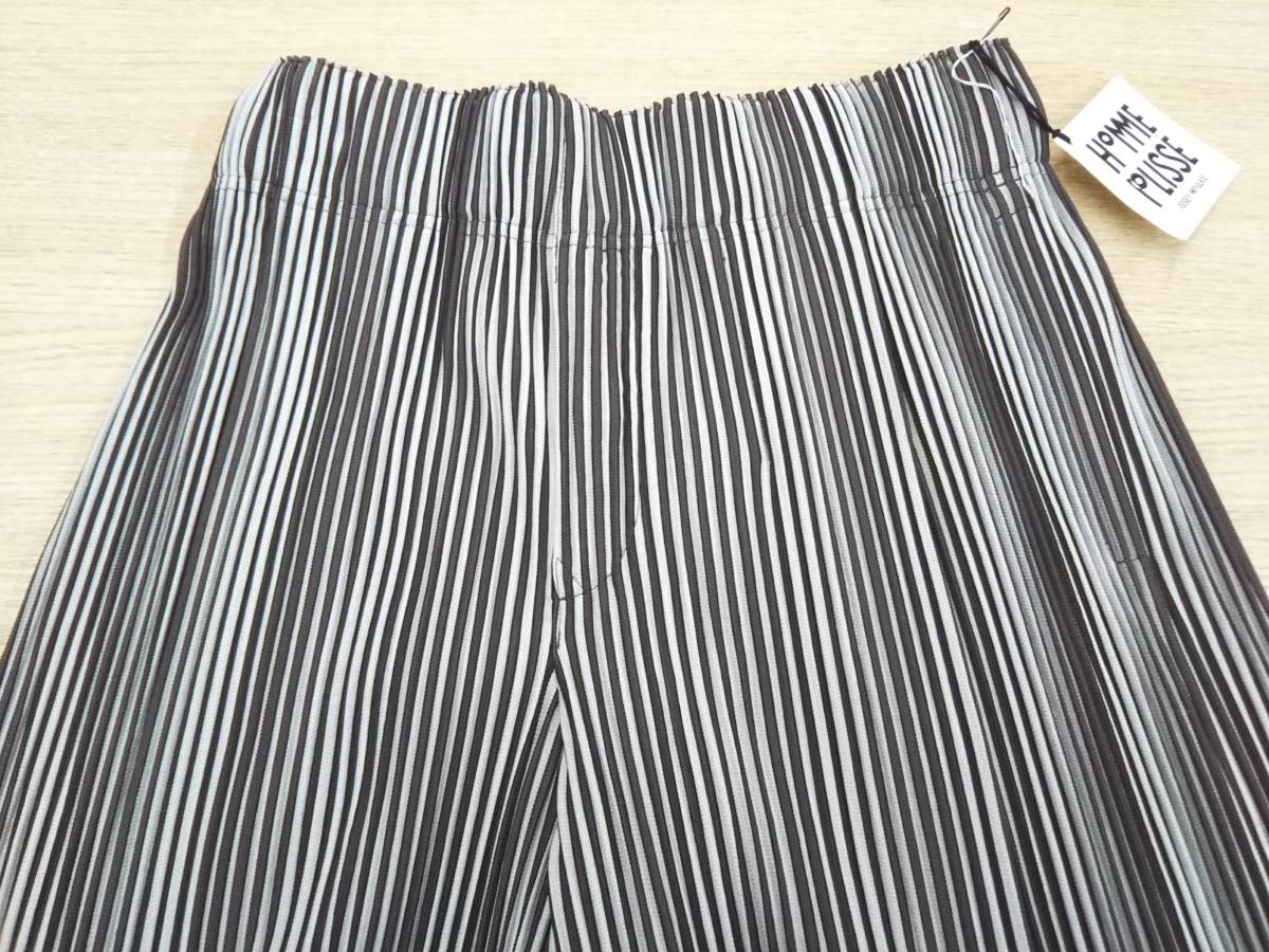 HOMME PLISSE ISSEY MIYAKE オムプリッセ イッセイミヤケ ストライプ
