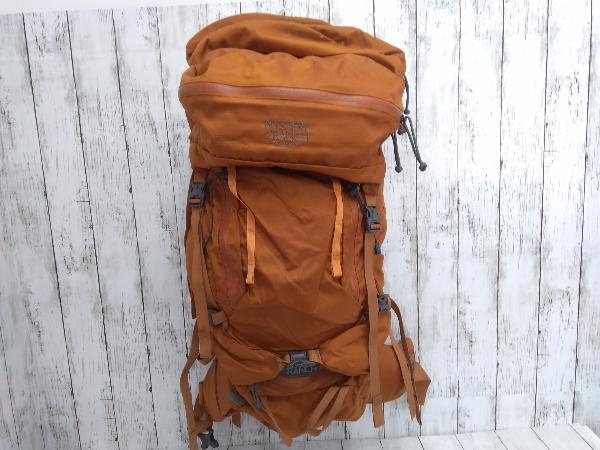 MYSTERY RANCH ミステリーランチ STEIN62 スタイン62 ザック オレンジ