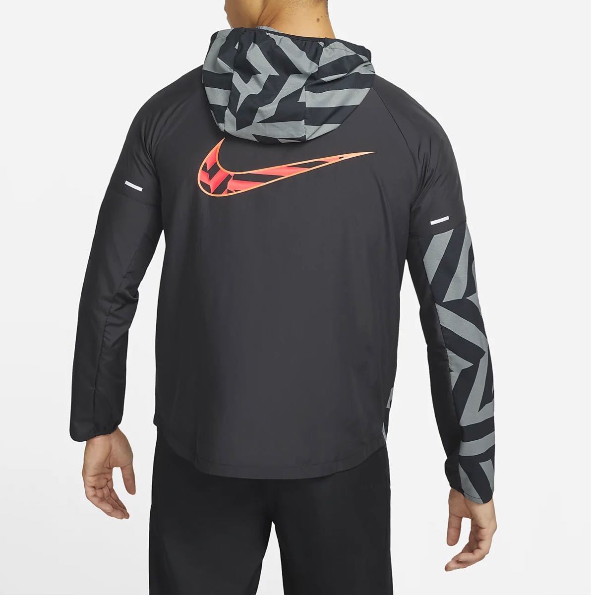 NIKE ナイキ ランニングウェア ウインドブレーカー ナイロン NIKE ナイキ ランニングウェア ウインドブレーカー ナイロン