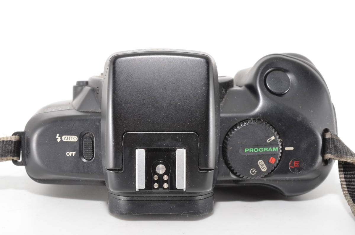 キヤノン Canon EOS 750 QD 35mm SLR #2015_画像3