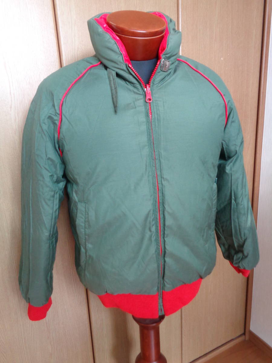 極上 美品 オールド MONCLER モンクレール ダウン ジャケット 極上 美品 オールド MONCLER モンクレール ダウン ジャケット