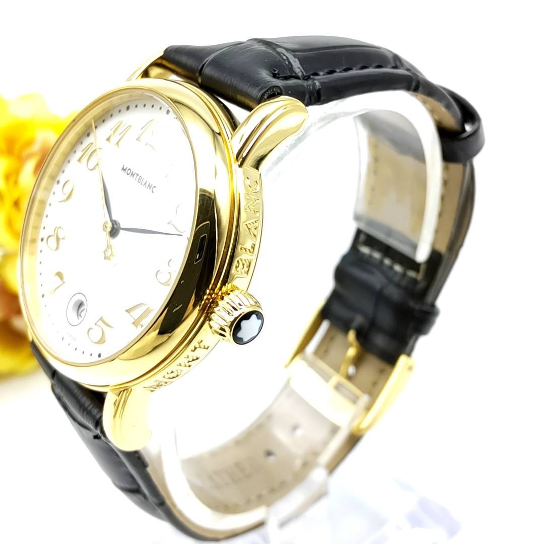 あすつく】 エルメス時計 ほぼ未使用プロフィール 新品電池交換正常